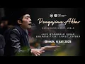 Download Lagu [LIVE] PENGAJIAN AKBAR DAN SHOLAWAT DI MENGANTI GRESIK BERSAMA GUS H IQDAM  ( 06 JULI  2025 )