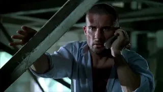 Prison Break Veronica death