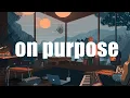 Lagu Ni/Co - on purpose (Lyrics)