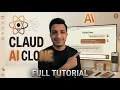 Build an AI Chatbot Like Claude Using React JS Groq API