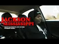 MISSISSIPPI HOOD TOUR JACKSON Most Dangerous City In The Poorest State In America