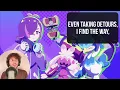 Pokémon Horizons : Rising Again -  Iolite (Opening) - Eve // English Version