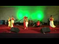Durga Puja 2016, Bangalore | Maa Durga Agomoni | Sarathi Socio-Cultural Trust