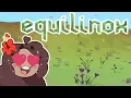 Crafting A Beautiful Meadow Glen Equilinox