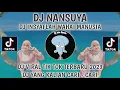 Download Lagu DJ INSYAFLAH WAHAI MANUSIA VIRAL TIKTOK TERBARU 2023|| BY MAMAN FVNDY X MALAM INI