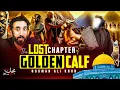 Download Lagu UNTOLD STORY OF ISRAEL'S EXODUS: Prophet MUSA'S Struggle and the GOLDEN CALF Test | Nouman Ali Khan
