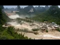 Download Lagu CHINA DISASTER  Mega Tsunami Swallows Shanghai Skyscrapers FALL | Short Film