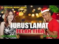 Download Lagu Iron Tapilaha Ft. Cindy Pasaribu - Jurus'lamat Telah Tiba | Lagu Natal (Official Msuic Video)