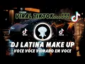 Download Lagu DJ POJI POJI, POJI SENTA (DUGONG BRAZIL) - LATINA VIRAL TIKTOK | VIDRADO EM VOCE | REMIX JEDAG JEDUG