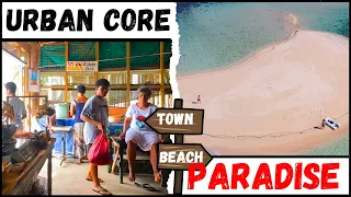 The Two Sides Of INCREDIBLE FIJI  Ep 172 / The Sailing Brothers