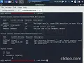 Exploit Windows XP Service Pack 3 Using Metasploit Vulnerability MS08 - 067