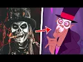 Download Lagu The Messed Up Origins™ of Dr. Facilier (Baron Samedi) | Disney Explained - Jon Solo