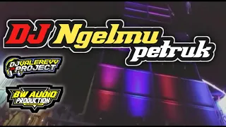 Download DJ Ngelmu Petruk[Valereyy Project X BW Audio] MP3