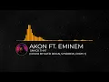 Akon Ft. Eminem - Smack That (Cover by Katzi Reign, SynDrew, Chris Y)