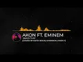 Akon Ft Eminem - Smack That Cover by Katzi Reign SynDrew Chris Y
