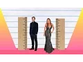 How Much Taller - PewDiePie vs Sofia Vergara