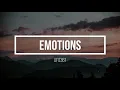 Ufo361 - Emotions Lyrics