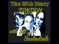 Rick Stacy Show reacts to DeSantis deepfake