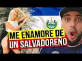 Lagu HOLANDESA quería SURFEAR pero se ENAMORO en EL SALVADOR