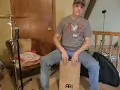 We Found Love-Boyce Avenue-Blaze's Cajon Covers