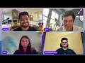 GitHub Octernships Stream Ivy