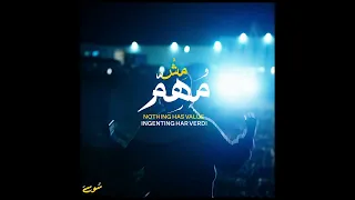          السوسي                        مش مهم                  دندنها