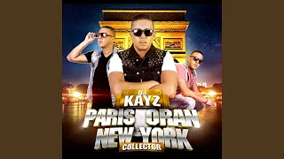 Way Way DJ Kayz Présente Cheb Mohamed Benchenet 