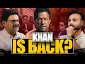 Imran Khan s Return The Future of Pakistan is About to Change Ft Miftah Ismail ThynkWhy