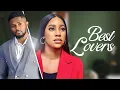 BEST LOVERS (MAURICE SAM, DEZA THE GREAT,  EMEM INWANG) Nigerian Movies 2004