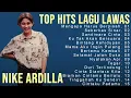 Download Lagu Nike Ardilla Album Top Hits Lagu Lawas | Mengapa Harus Berpisah - Seberkas Sinar - Sandiwara Cinta