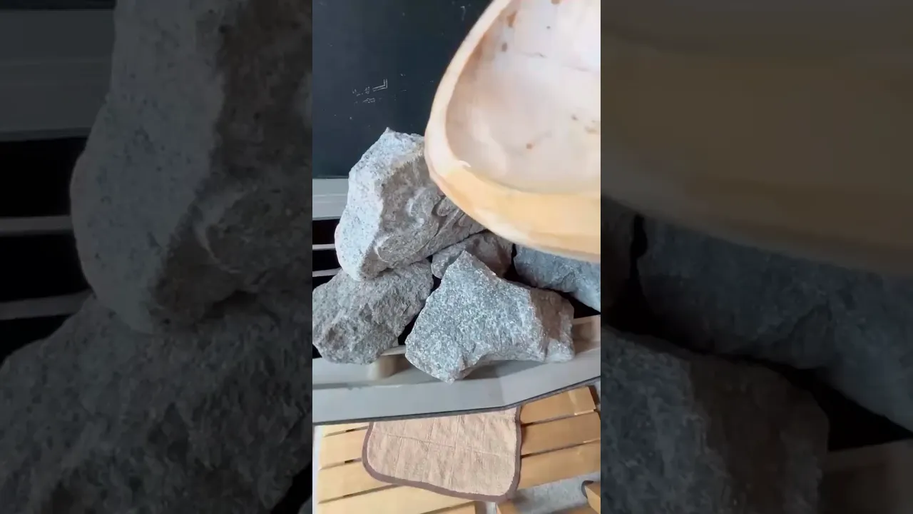 サウナで整い三昧！？最高の旅館みつけた！！#vlog #山梨 #旅行