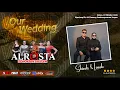 🔴LIVE ALROSTA DONGKREK II WEDDING SHINDI \u0026 LANDO II KEVIN PRO AUDIO II AA MEDIA PUSAT