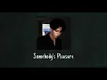 Download Lagu Somebody's Pleasure - Aziz Hedra ( Deep Version )