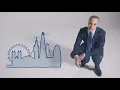 Citi Our Corporate Banker Bertram Tells You About His Career