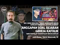Download Lagu Pendeta Ini Bilang Gereja Katolik Bukan dari Kristus – Romo Patris Membongkar Argumennya!