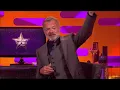 Tilted (Live) - Christine and the Queens Graham Norton Show