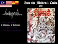 Download Lagu Nebiras – Into the Medieval Cults (1996) (Black Metal Malaysia) [Full Demo]
