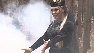 «Вести. Культура», эфир от 30 ноября 2020 года
