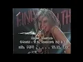 Holy Moses - Life's Destroyer 1987 (Music Box Video Clip)