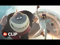 Download Lagu The Bad Guys 2 Movie Clip - Jumping Onto the Rocket (2025)