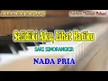 Download Lagu TETAP SETIA ll KARAOKE ROHANI ll SARI SIMORANGKIR ll NADA PRIA E=DO