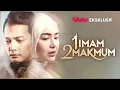 Download Lagu Full Movie 1 Imam 2 Makmum Tonton Versi Lengkap #film #bioskop #drama @movie #netflix #amandamanopo