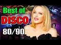 Download Lagu 💥 70s 80s 90s Disco Songs Melody - Bee Gees, Sandra, ABBA 🌷 Eurodisco Golden