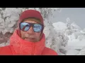 Early November snow storm 8-9 Nov 2022