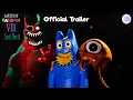 Download Lagu Garten of Banban 8: Anti Devil - Official Trailer