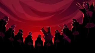 ost yogensha naruto shippuden