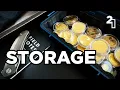 How To Store Gold And Silver - Treasure Chests