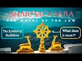 Lagu What is Dharmachakra (The Symbol of Buddhism)??