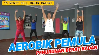 Download AEROBIK PENURUNAN BERAT BADAN SAAT PUASA MP3