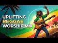 Download Lagu Worship with Christian Reggae Songs and Lyrics | Soulful Gospel Tunes to Lift Your Spirit Daily
